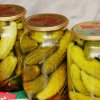 сколько раз нужно заливать огурцы кипятком при мариновании без стерилизации с уксусом. Смотреть фото сколько раз нужно заливать огурцы кипятком при мариновании без стерилизации с уксусом. Смотреть картинку сколько раз нужно заливать огурцы кипятком при мариновании без стерилизации с уксусом. Картинка про сколько раз нужно заливать огурцы кипятком при мариновании без стерилизации с уксусом. Фото сколько раз нужно заливать огурцы кипятком при мариновании без стерилизации с уксусом