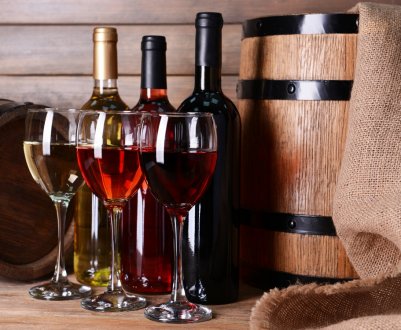 Британські винороби готові утерти ніс французьким колегам