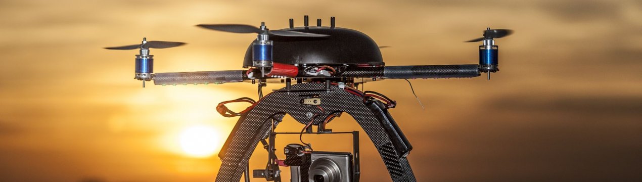 Китайські творці безпілотників не натішаться на українських фермерів