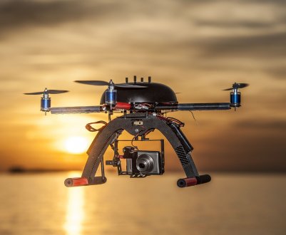 Китайські творці безпілотників не натішаться на українських фермерів