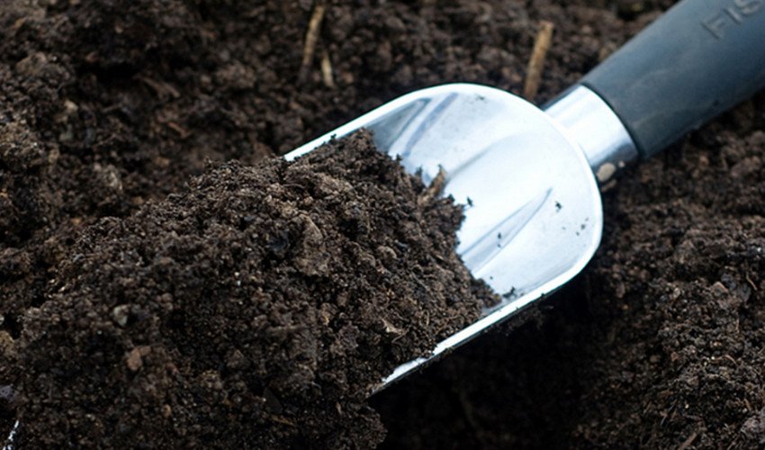 Грунтова суміш Грунтова суміш