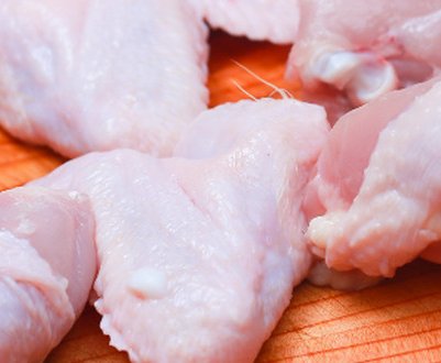 Як правильно обробити курку на порційні шматки