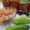 Баклажаны на зиму лучшие без стерилизации