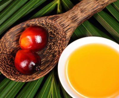 Обережно! В українських продуктах все більше пальмової олії!