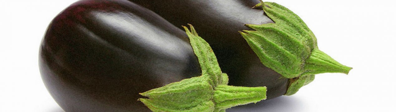 Особливості сорти баклажана Чорний красень