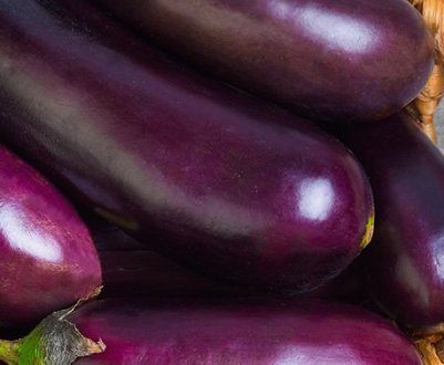 Особливості вживання баклажанів при панкреатиті