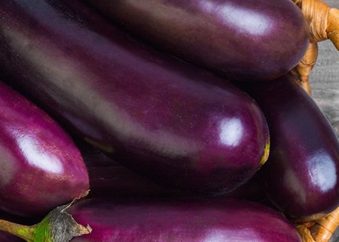 Особенности употребления баклажанов при панкреатите