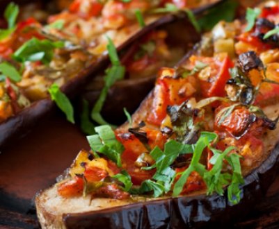 Баклажани при цукровому діабеті: можна чи ні