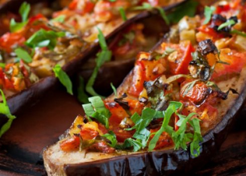 Баклажани при цукровому діабеті: можна чи ні