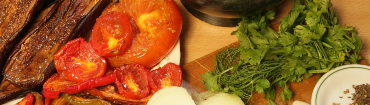 Кращі рецепти баклажанної ікри без оцту