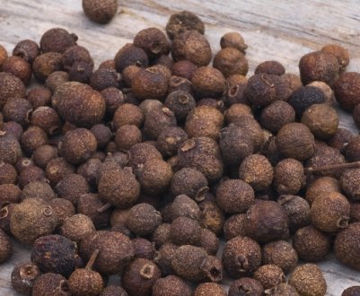 Корисні властивості і особливості застосування запашного перцю