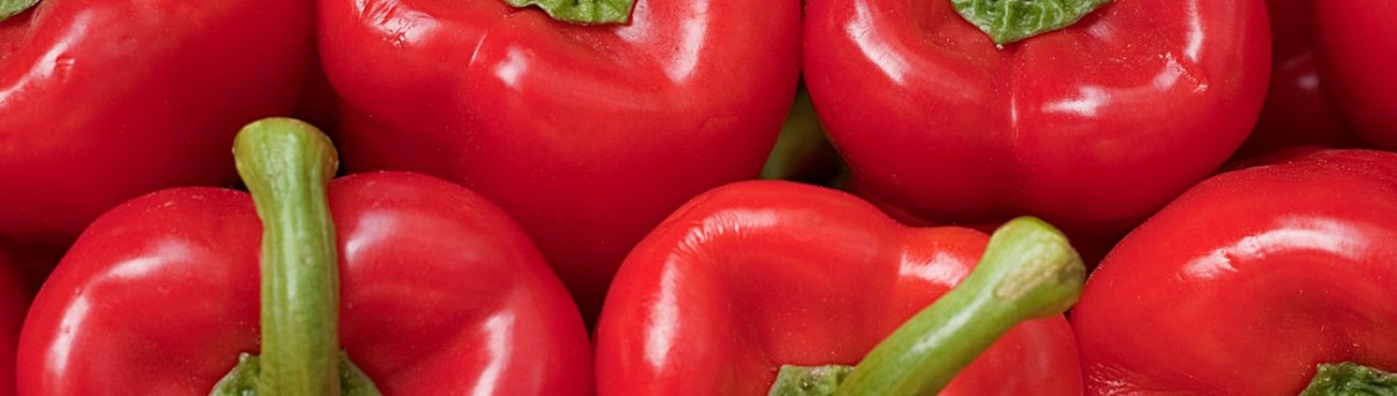 Солодкий перець Кубушка: опис, секрети успішного вирощування
