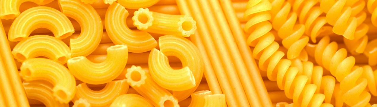 В Україні впали в ціні сир, макарони і хліб пшеничний