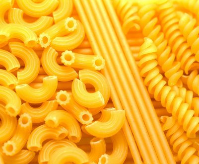 В Україні впали в ціні сир, макарони і хліб пшеничний