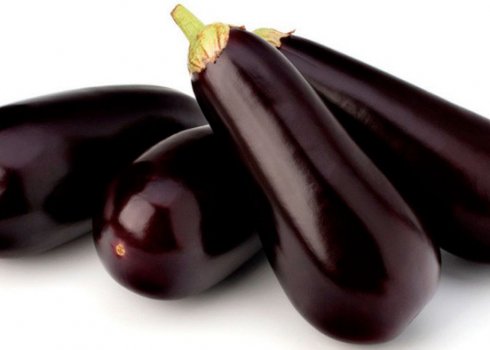 Баклажаны при гастрите: польза и вред