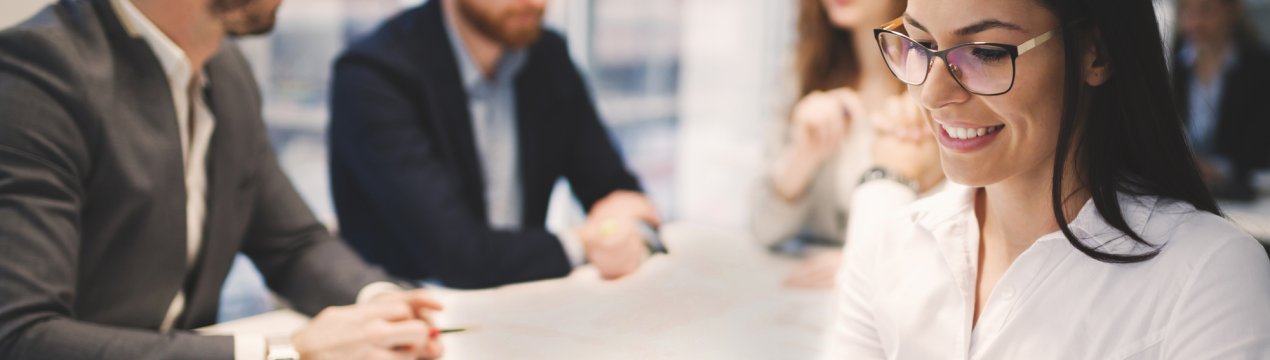 Український роботодавець стежить за щастям своїх співробітників