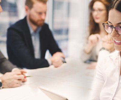 Український роботодавець стежить за щастям своїх співробітників