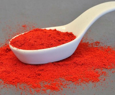 Що таке паприка - опис та особливості застосування