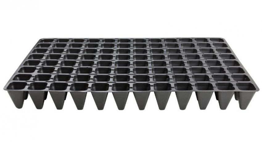 Касети для розсади Касети для розсади