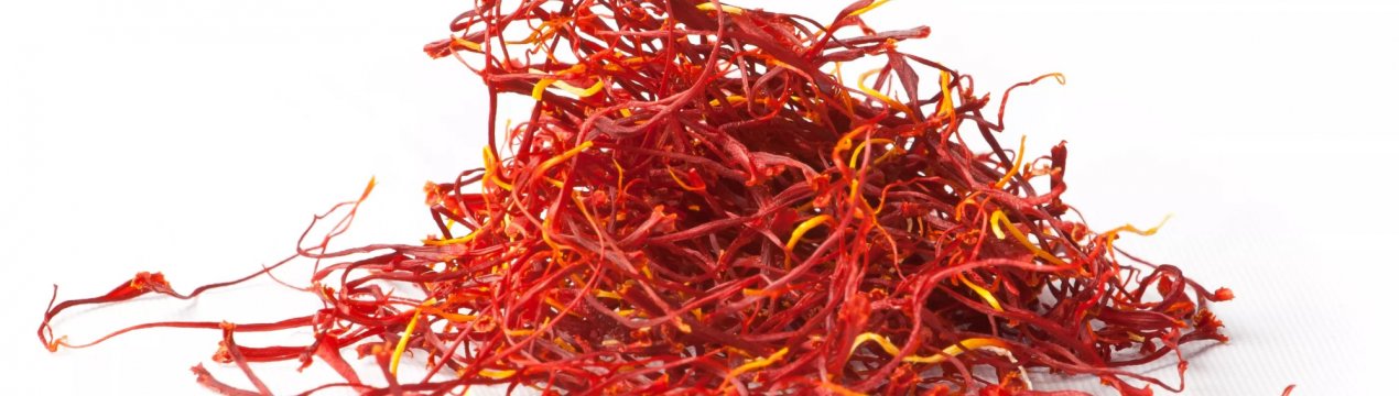 Експорт з ароматом шафрану