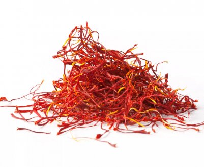 Експорт з ароматом шафрану