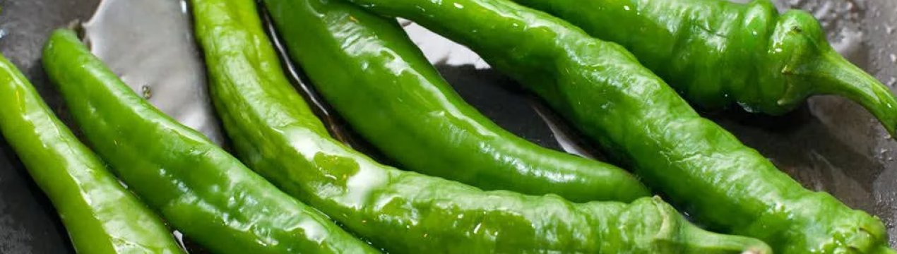 Кращий рецепт дунганского перцю на зиму