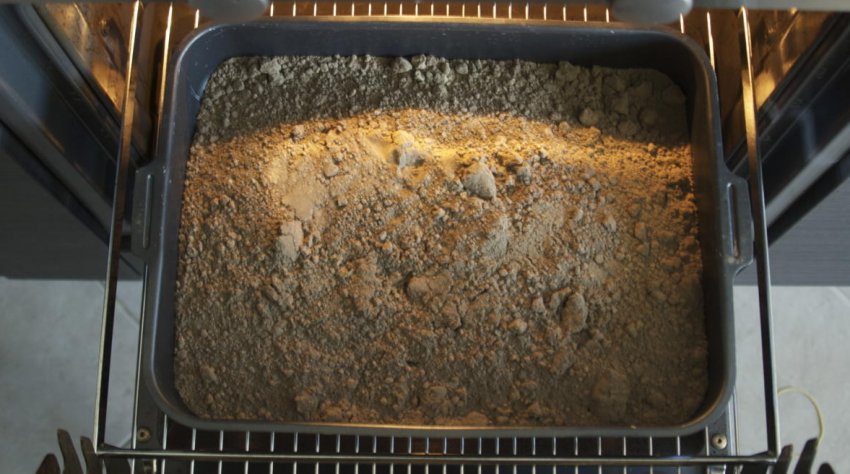 Дезінфекція грунту Дезінфекція грунту