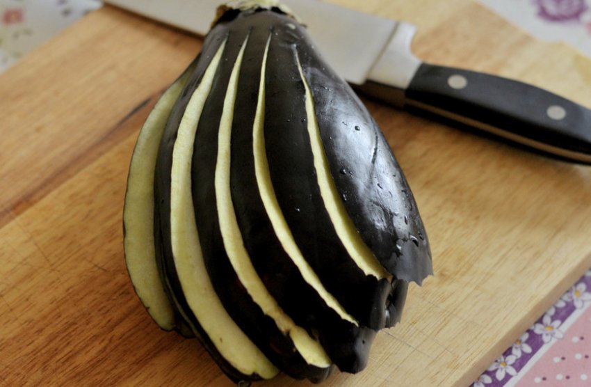 Баклажани Баклажани