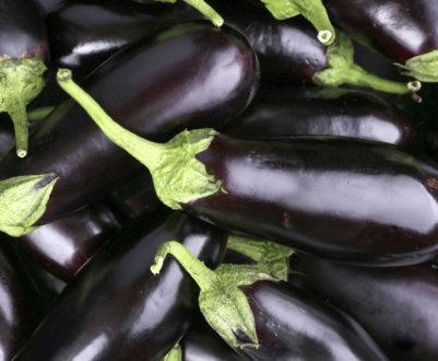 Особливості вживання баклажанів при подагрі
