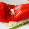 Перец болгарский квашеный на зиму рецепт с фото пошагово