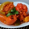 Перец болгарский квашеный на зиму рецепт с фото пошагово