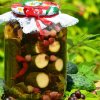 Маринованные огурцы без уксуса на зиму: 6 пошаговых рецептов с фото