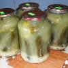 Маринованные огурцы без уксуса на зиму: 6 пошаговых рецептов с фото