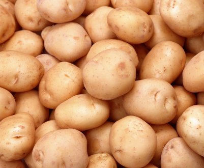 Картопля чекає «святкове подорожчання»