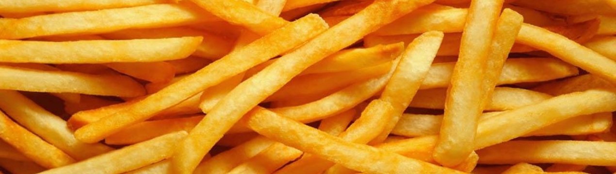 Своїми силами: в російському «Макдоналдсі» будуть смажити вітчизняну картоплю-фрі