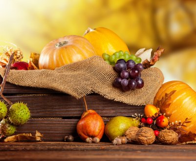 Селекціонери зможуть змінювати звичні форми овочів і фруктів