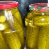 Маринованные огурцы с аспирином на зиму: лучшие рецепты с фото