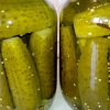 Маринованные огурцы с аспирином на зиму: лучшие рецепты с фото