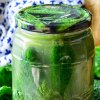 Маринованные огурцы с аспирином на зиму: лучшие рецепты с фото