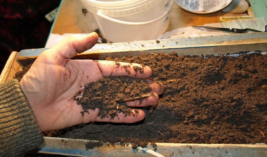 Ґрунт Ґрунт