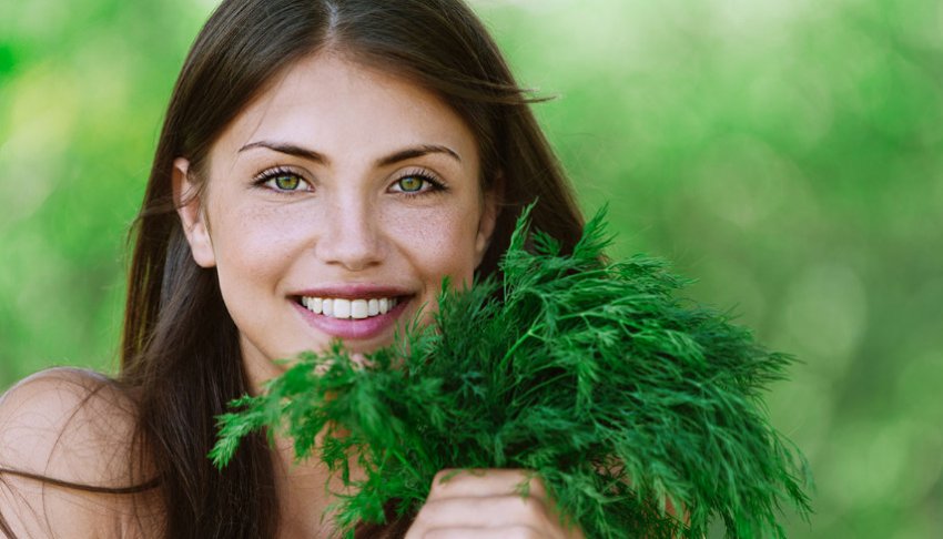 Кріп для схуднення Кріп для схуднення
