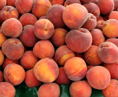 Ріг достатку: в Україні запрацює «персиковий конвеєр»