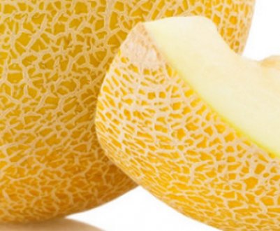 Які вітаміни є в дині