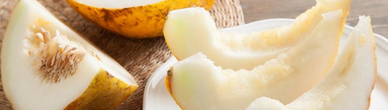 можно ли кушать дыню натощак