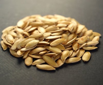 Насіння дині: корисні властивості для жінок і чоловіків