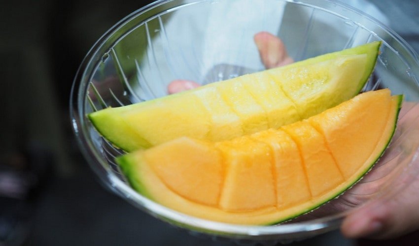 Диня при діабеті