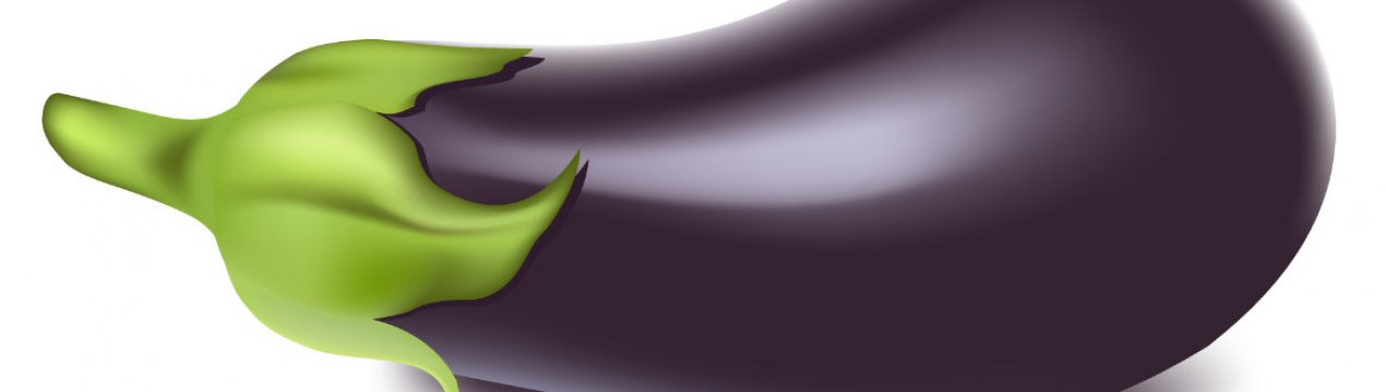 Що таке баклажан: ягода, фрукт або овоч?