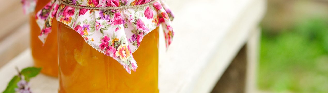 Як приготувати варення з дині