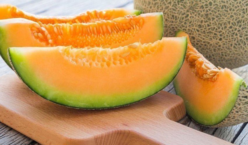 Диня при схудненні Диня при схудненні