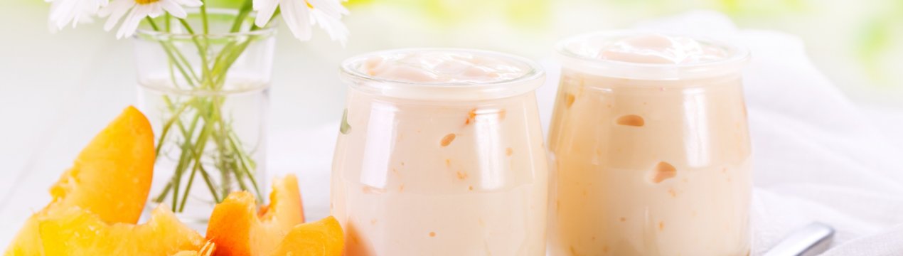 Російські йогурти перейдуть на вітчизняну закваску